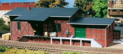 Auhagen 13322 Güterschuppen (Spur TT)