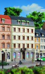 Auhagen 13336 Stadthaus Markt 2 (Spur TT)