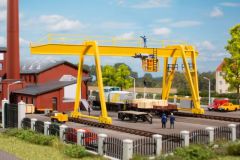 Auhagen 13344 TT Portalkran (Spur TT)