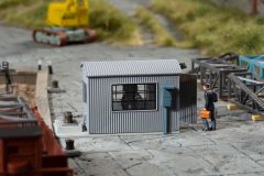 Auhagen 13348 TT Spillanlage (Spur TT)