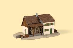 Auhagen 13353 Alte Ölmühle