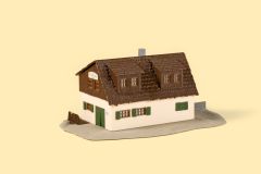 Auhagen 13353 Alte Ölmühle
