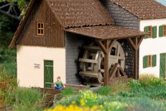 Auhagen 13353 Alte Ölmühle