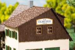 Auhagen 13353 Alte Ölmühle
