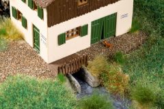 Auhagen 13353 Alte Ölmühle