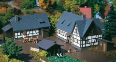 Auhagen 14465 Gehöft (Spur N)