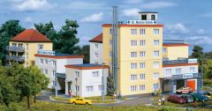 Auhagen 14466 St. Marien Klinik (Spur N)