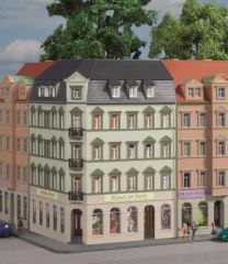 Auhagen 14478 Eckhaus Ringstraße 1 (Spur N)