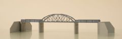 Auhagen 14483 N Stahlbrücke (Spur N)