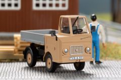 Auhagen 40507 Multicar M22 Pritsche mit An