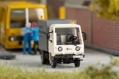 Auhagen 40508 Multicar M25 Kofferaufbau Werkstattwag (Spur TT)