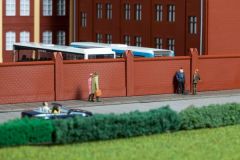 Auhagen 41623 Einfriedung (Spur H0)