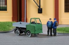 Auhagen 41644 Multicar M22 (Spur H0)