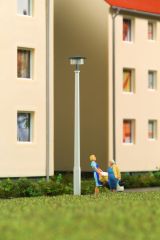Auhagen 41661 Straßenlampen