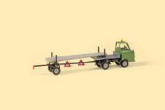 Auhagen 41677 Multicar M22 Langtransport (Spur H0)