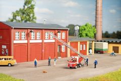 Auhagen 41686 H0 Multicar M22 FW DL, DE