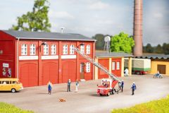Auhagen 41688 H0 Multicar M22 FW DL, PL