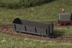 Auhagen 41709 Schüttgutlorenattrappe