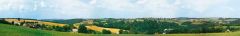 Auhagen 42508 Hintergrund Wolkenstein
