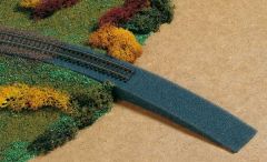 Auhagen 43585 Bahndammauffahrt - Schaumstof (Spur TT)