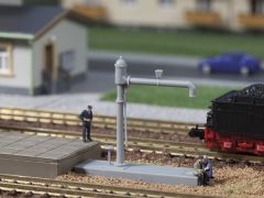 Auhagen 43654 Wasserkran (Spur TT)