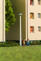 Auhagen 43666 Straßenlampen (Spur TT)