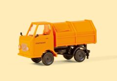 Auhagen 43677 TT Multicar M22 Abfallsammelb (Spur TT)