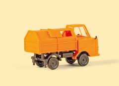 Auhagen 43677 TT Multicar M22 Abfallsammelb (Spur TT)