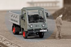 Auhagen 43682 TT Multicar M25 Hochbordkip. (Spur TT)