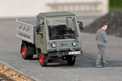 Auhagen 43682 TT Multicar M25 Hochbordkip. (Spur TT)