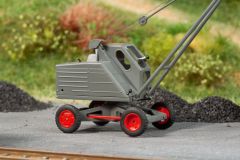 Auhagen 43683 TT Lader T170 Kohlehandel (Spur TT)