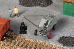 Auhagen 43683 TT Lader T170 Kohlehandel (Spur TT)