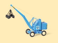 Auhagen 43692 TT Lader T172 Melioration (Spur TT)