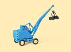 Auhagen 43692 TT Lader T172 Melioration (Spur TT)