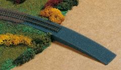 Auhagen 44599 Bahndammauffahrt - Schaumstof (Spur N)