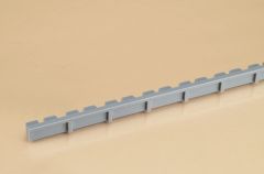 Auhagen 44631 Bahnsteigkanten (Spur N)