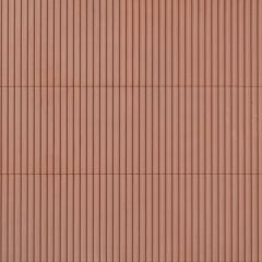 Auhagen 52232 Dekorplatten Trapezblech rotb