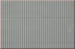 Auhagen 52433 1 Dekorplatte Trapezblech gra