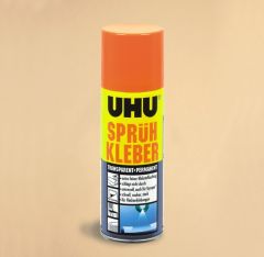 Auhagen 53516 1 Dose UHU Sprühkleber 200ml