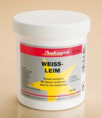 Auhagen 53521 Dose Weißleim farblos 250 ml