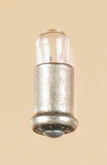 Auhagen 54730 1 Lampe m. Stecks. klar lose