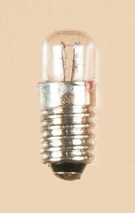 Auhagen 55750 1 Lampe m. Schraubs. klar los