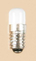 Auhagen 55754 1 Lampe m. Schraubs. opal los