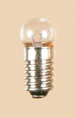 Auhagen 56765 1 Lampe m. Schraubs. klar los