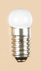 Auhagen 56784 1 Lampe m. Schraubs. opal los