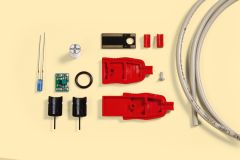 Auhagen 58110 TT LED-Beleuchtung Bayer (Spur TT)