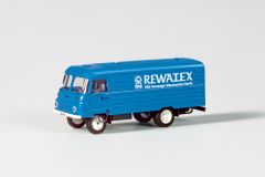 Auhagen 66049 MC Robur LD3000 Kastenwagen