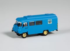 Auhagen 66050 MC Robur LO3000 Halbbus Meli