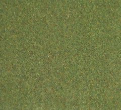 Auhagen 75212 Wiesenmatte mittelgrün 75x100