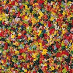 Auhagen 76934 Schaumflocken Sommerblumen
